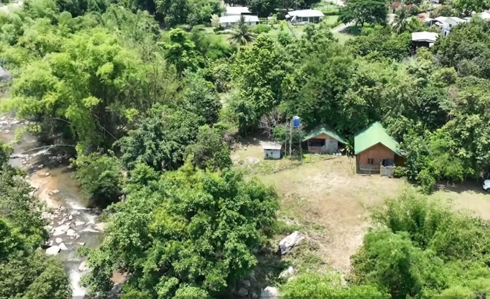 ที่ดินเปล่า เชียงใหม่ จอมทอง บ้านหลวง 5800000