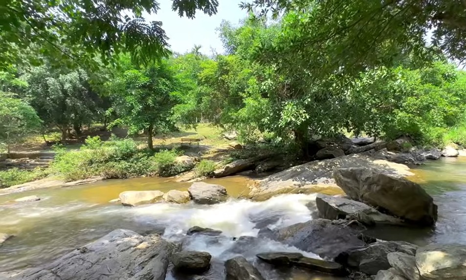 ที่ดินเปล่า เชียงใหม่ จอมทอง บ้านหลวง 5800000