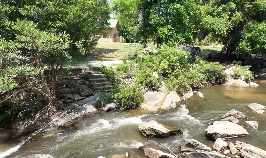 ที่ดินเปล่า เชียงใหม่ จอมทอง บ้านหลวง 5800000