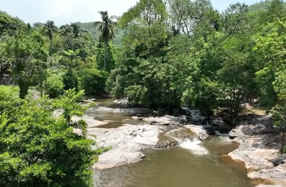 ที่ดินเปล่า เชียงใหม่ จอมทอง บ้านหลวง 5800000