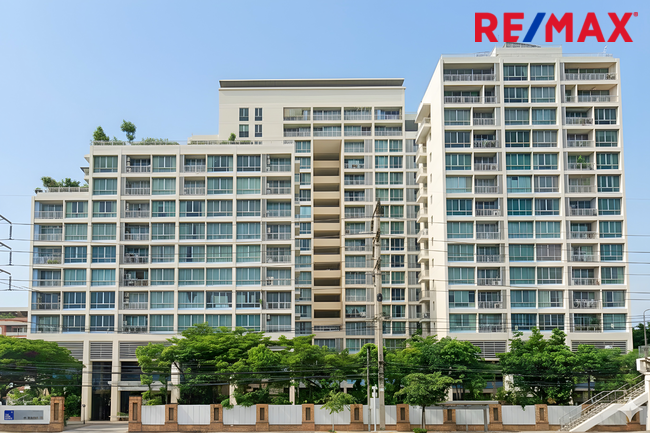 คอนโด เดอะ สตาร์ เอสเตท พระราม 3 กรุงเทพมหานคร ยานนาวา ช่องนนทรี 2100000