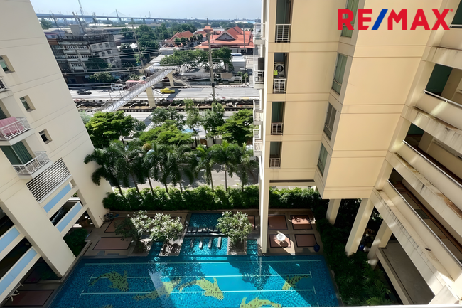 คอนโด เดอะ สตาร์ เอสเตท พระราม 3 กรุงเทพมหานคร ยานนาวา ช่องนนทรี 2100000