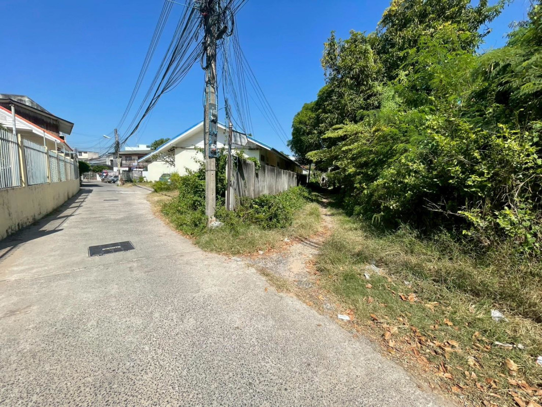 ที่ดินเปล่า นครราชสีมา เมืองนครราชสีมา ในเมือง 18500000