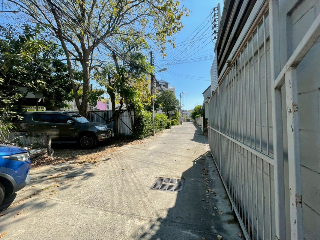 ที่ดินเปล่า นครราชสีมา เมืองนครราชสีมา ในเมือง 18500000