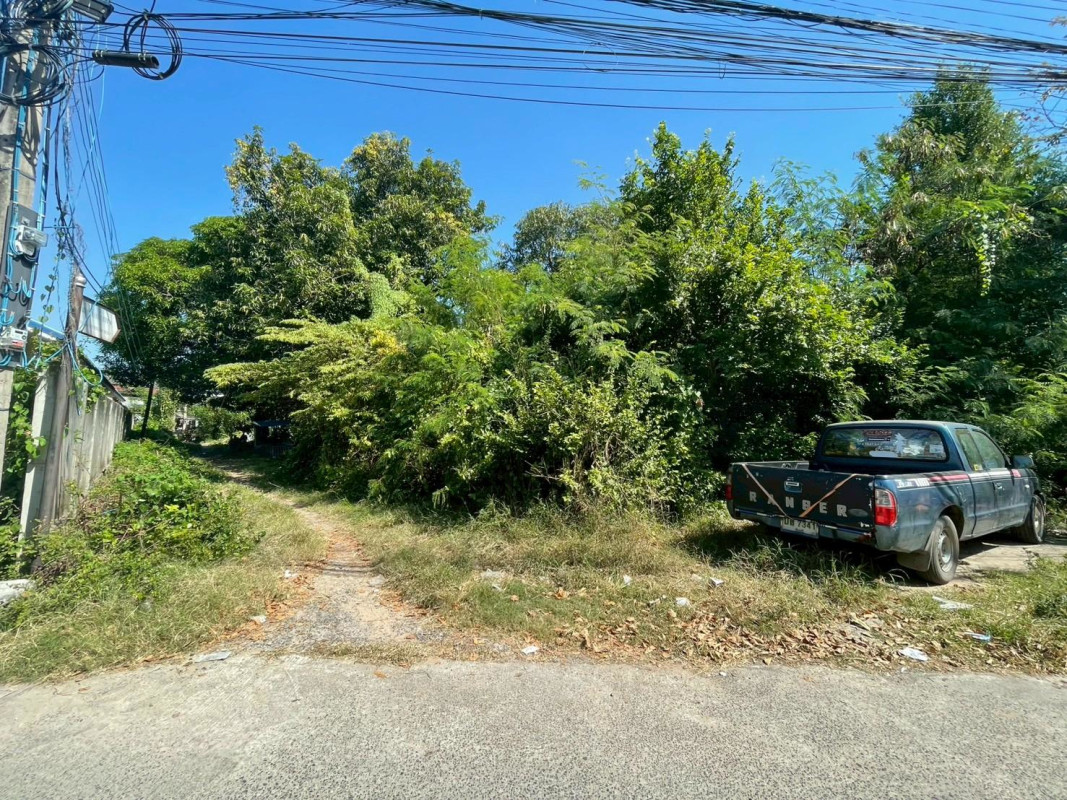 ที่ดินเปล่า นครราชสีมา เมืองนครราชสีมา ในเมือง 18500000