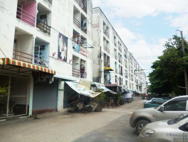 คอนโด กฤชนคร คอนโดทาวน์ กรุงเทพมหานคร สายไหม สายไหม 215000