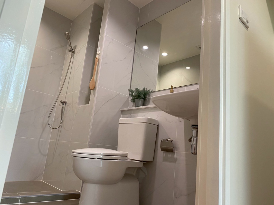 คอนโด เพลิน เพลิน คอนโดมิเนียม ปทุมธานี ธัญบุรี ประชาธิปัตย์ 1850000