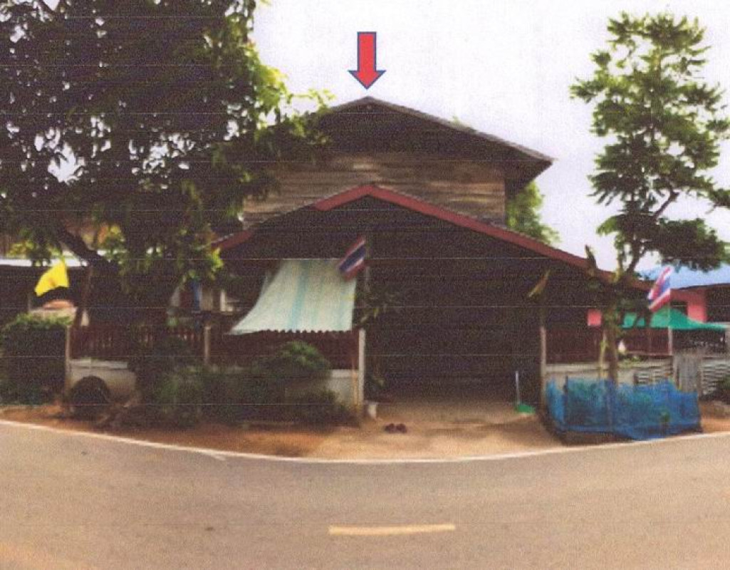 บ้านเดี่ยว หนองบัวลำภู ศรีบุญเรือง นากอก 1060700