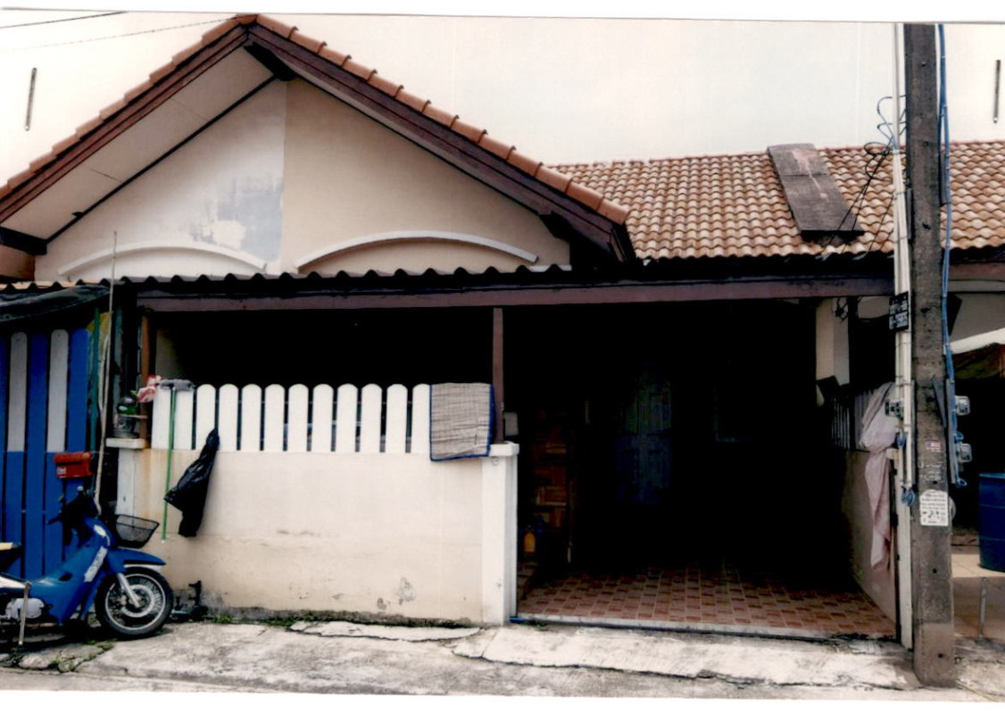 ทาวน์เฮ้าส์ ระยอง เมืองระยอง มาบตาพุด 602400