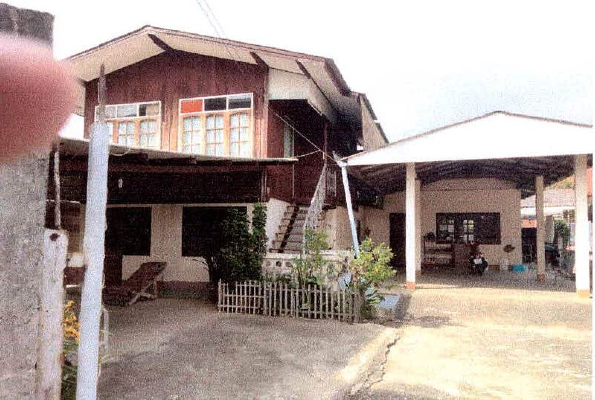 บ้านเดี่ยว เชียงใหม่ หางดง บ้านแหวน 585400