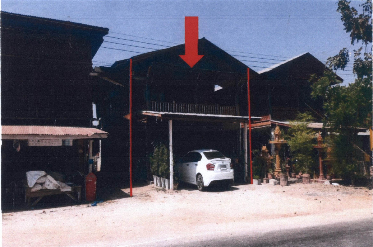 บ้านเดี่ยว กำแพงเพชร พรานกระต่าย ห้วยยั้ง 770900