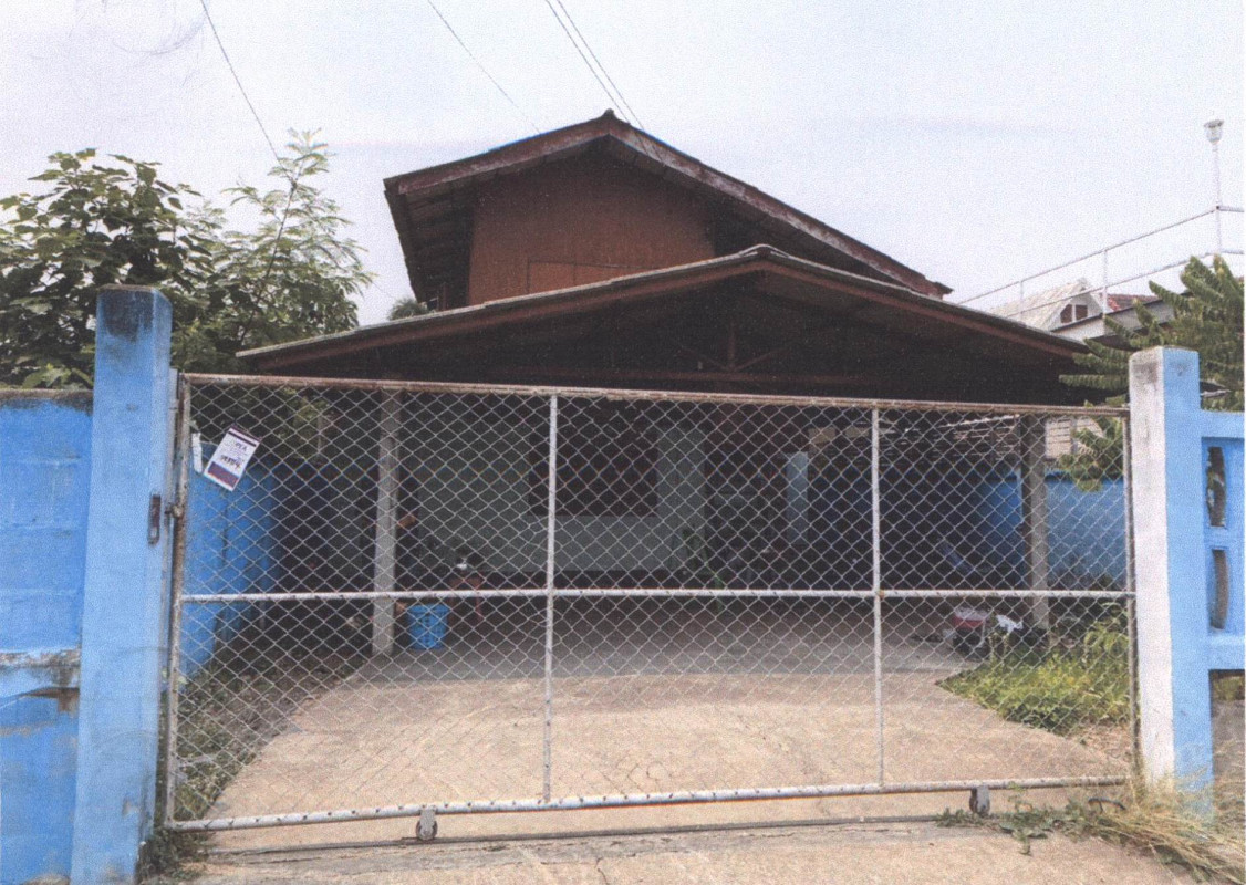 ทาวน์เฮ้าส์ แพร่ เมืองแพร่ เหมืองหม้อ 1542255