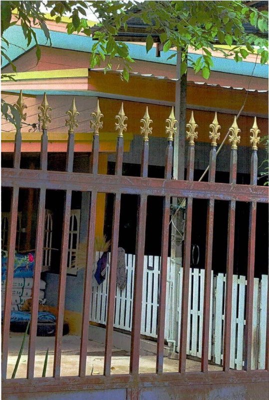 บ้านเดี่ยว กำแพงเพชร เมืองกำแพงเพชร สระแก้ว 608186