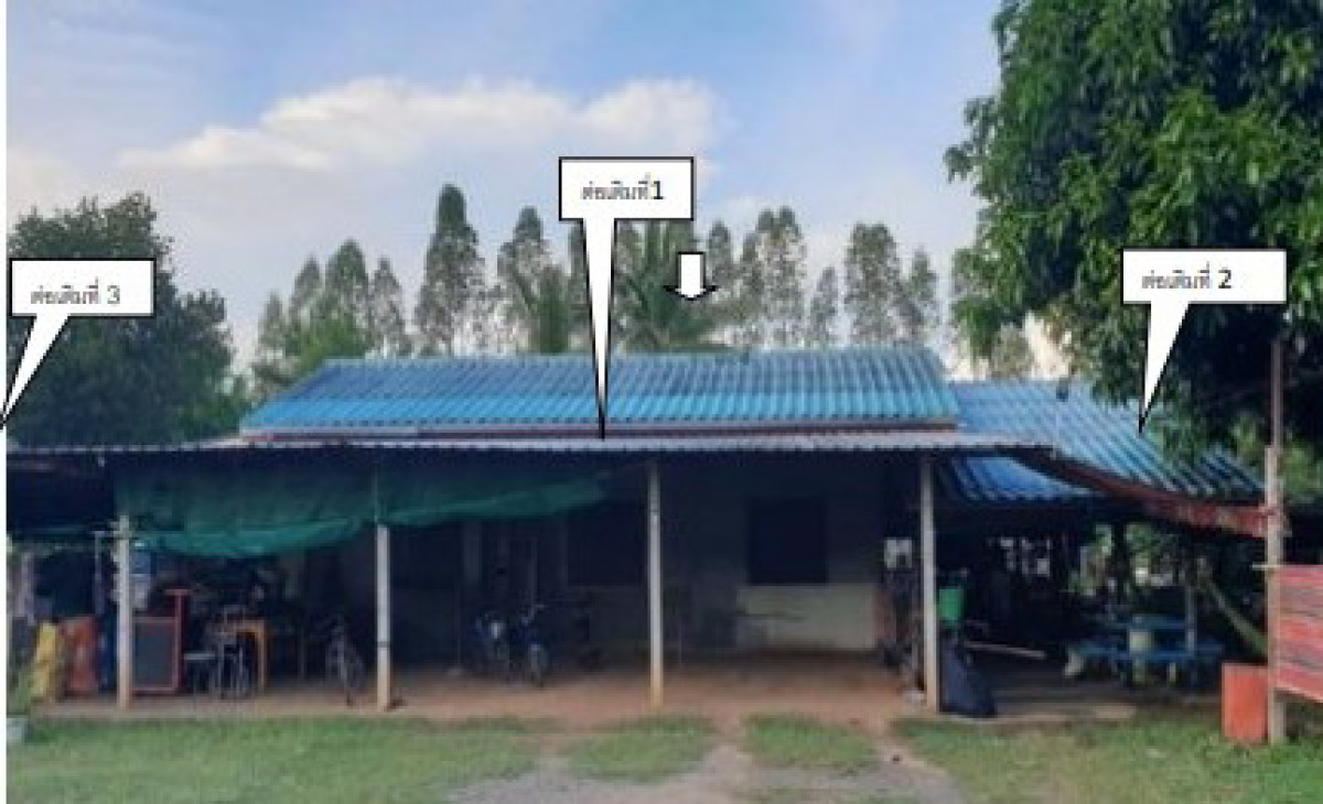 บ้านเดี่ยว พิจิตร วังทรายพูน หนองพระ 693588