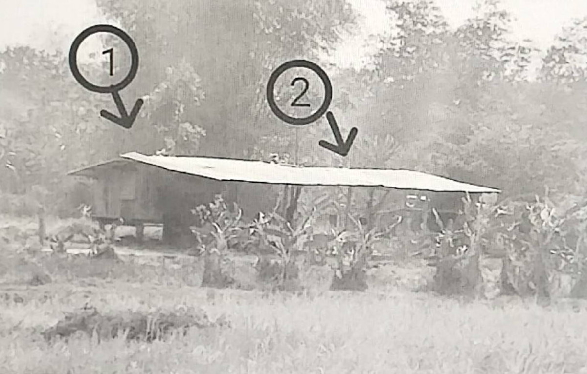 บ้านเดี่ยว ขอนแก่น ภูผาม่าน โนนคอม 399200