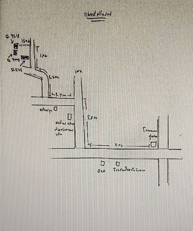 บ้านเดี่ยว ขอนแก่น ภูผาม่าน โนนคอม 399200