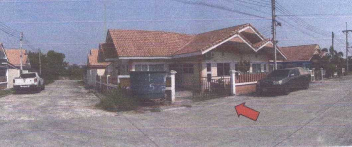 ทาวน์เฮ้าส์ สระบุรี วังม่วง วังม่วง 736140