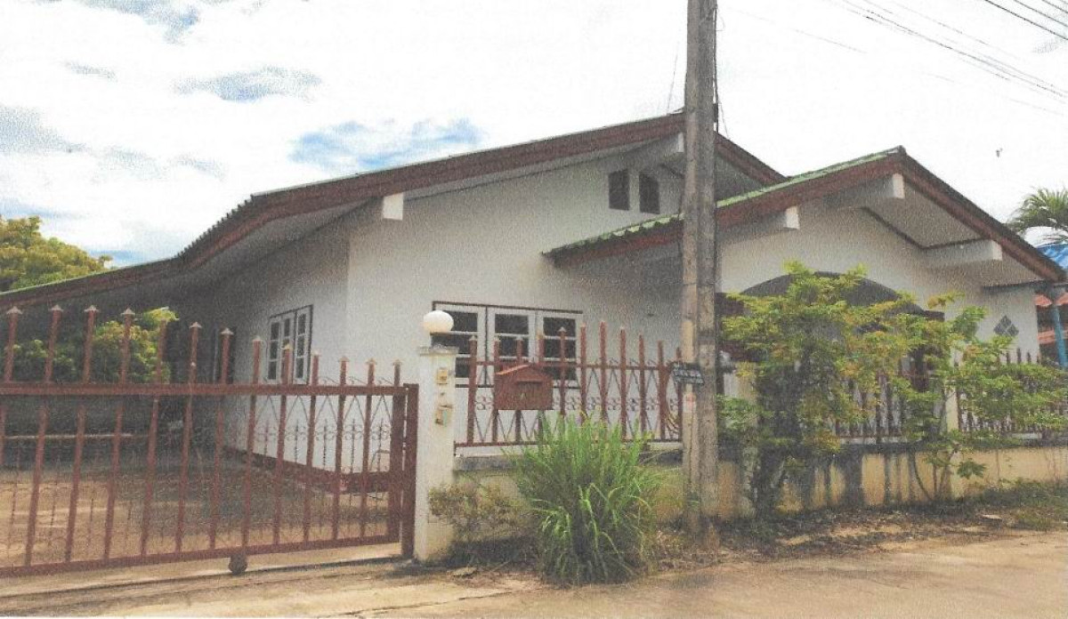 บ้านเดี่ยว สุโขทัย ศรีสำโรง วัดเกาะ 882771