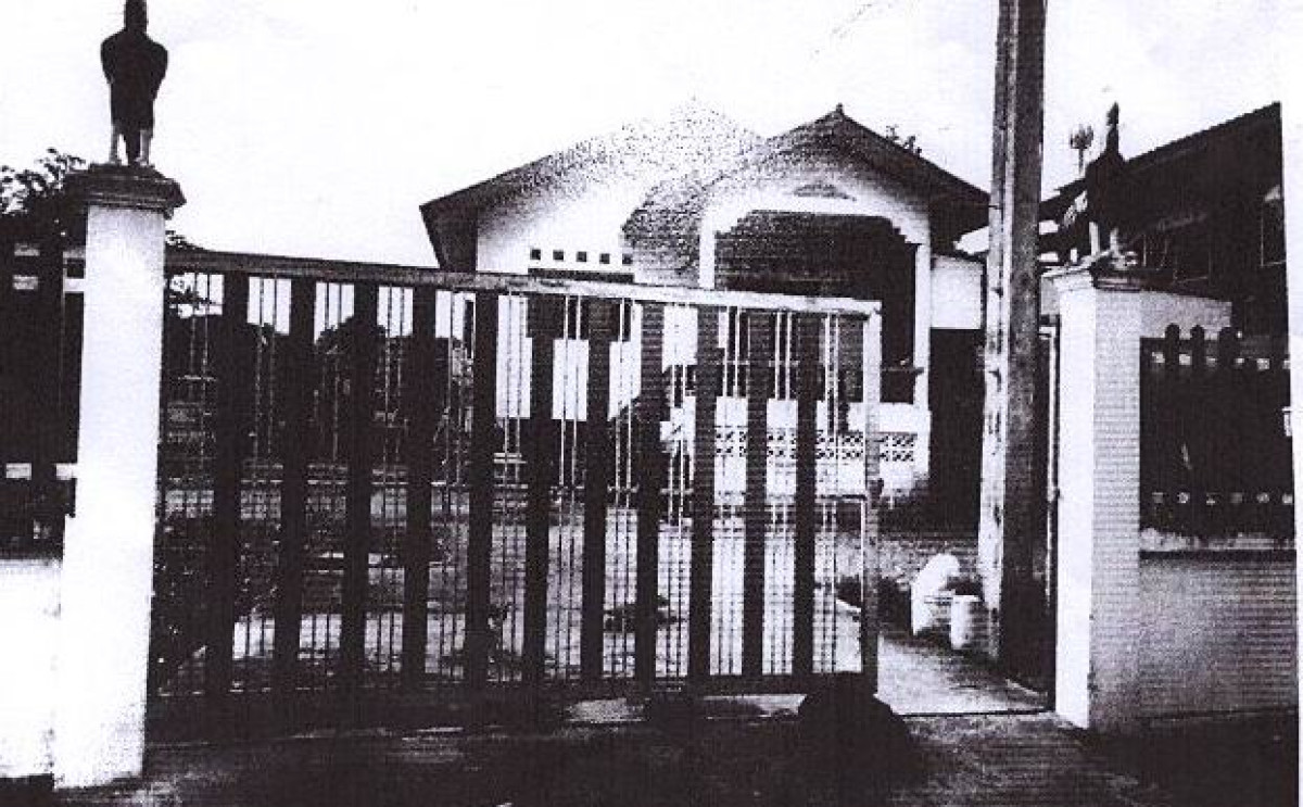 บ้านเดี่ยว สุโขทัย ศรีสำโรง คลองตาล 435140