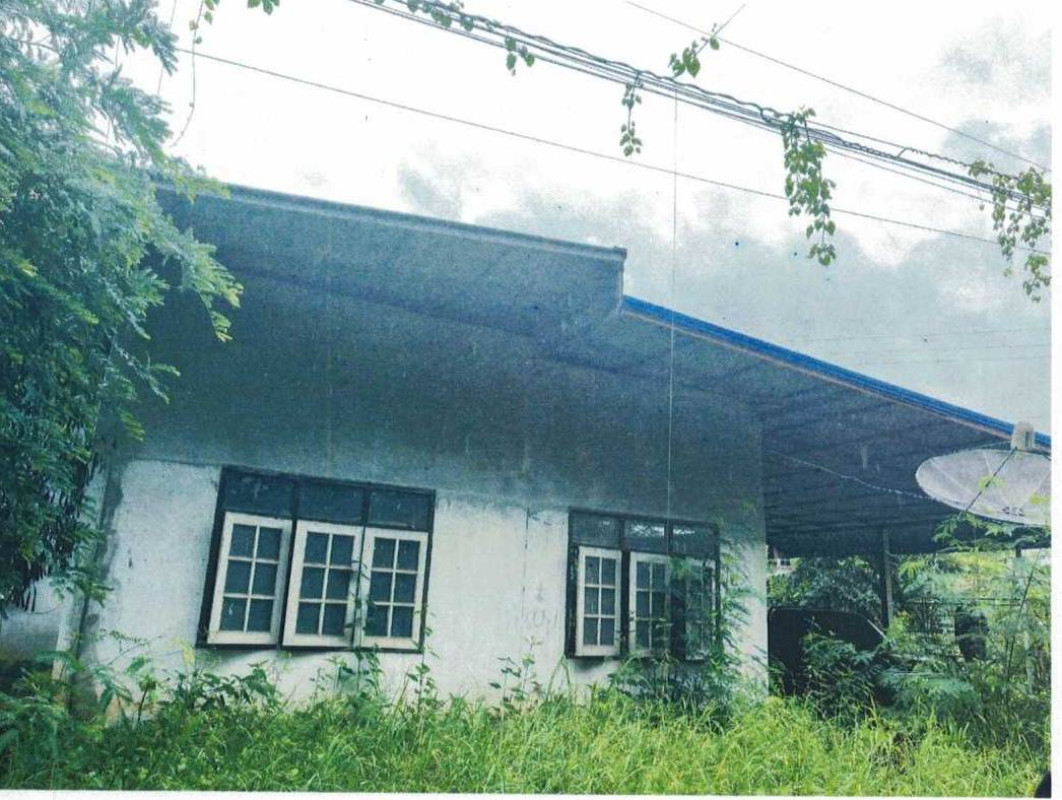 บ้านเดี่ยว หนองบัวลำภู ศรีบุญเรือง นากอก 624800