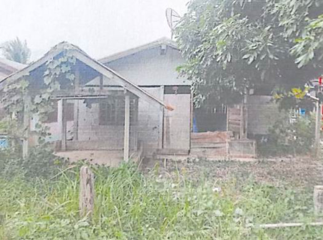 บ้านเดี่ยว อุดรธานี ศรีธาตุ ตาดทอง 504160