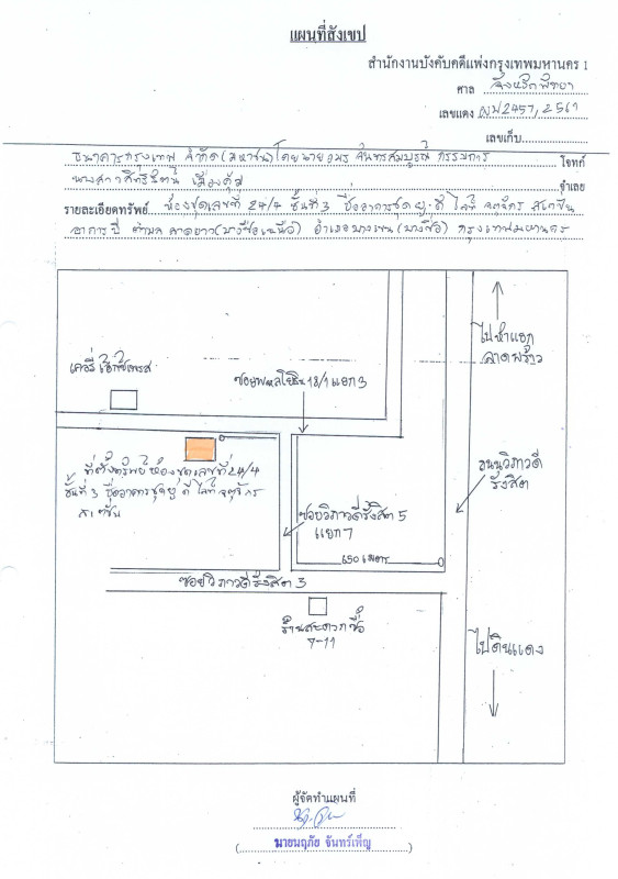 คอนโด กรุงเทพมหานคร จตุจักร จอมพล 4752016