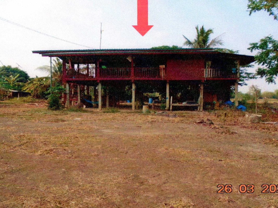 บ้านเดี่ยว พิษณุโลก พรหมพิราม ศรีภิรมย์ 422000