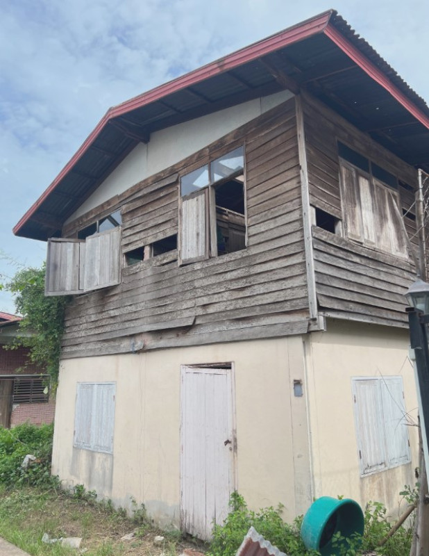 ทาวน์เฮ้าส์ อุดรธานี หนองหาน หนองหาน 697800