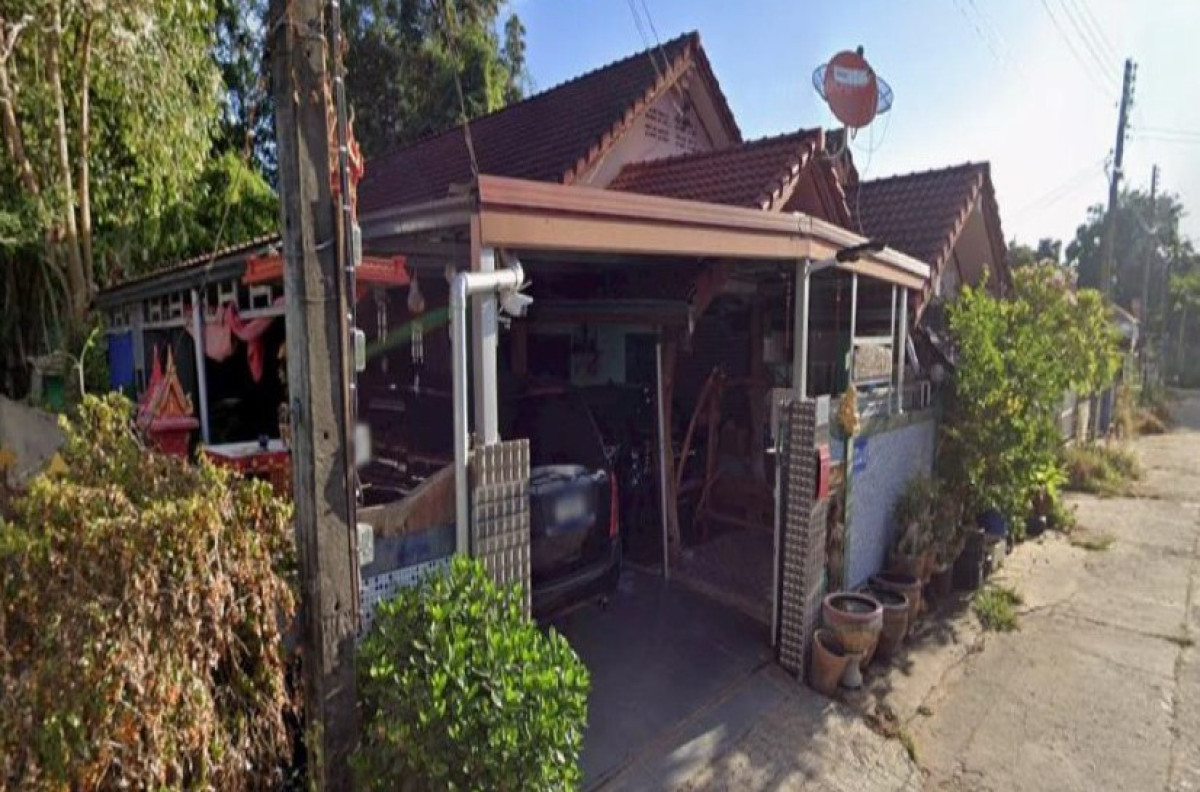 บ้านเดี่ยว ยโสธร เมืองยโสธร น้ำคำใหญ่ 538600