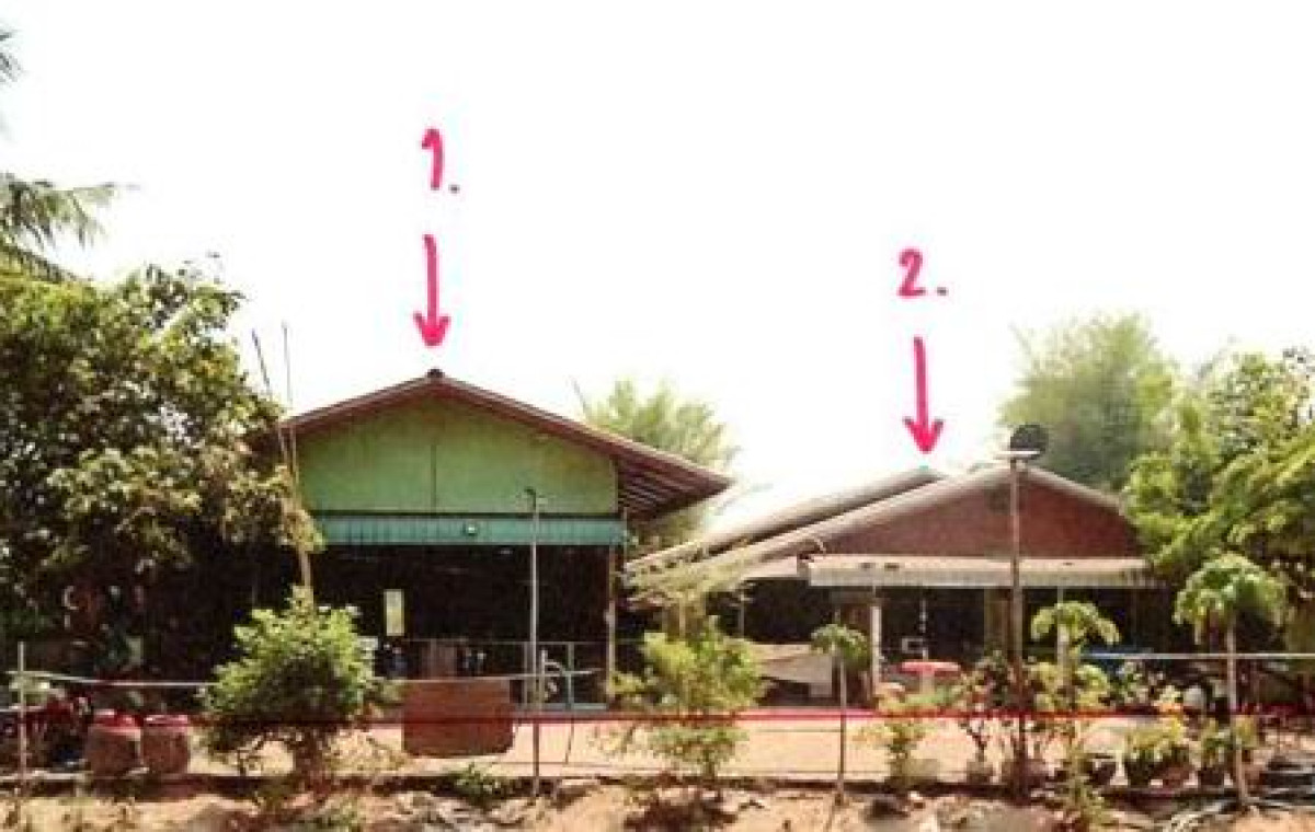 บ้านเดี่ยว อุดรธานี กุดจับ เมืองเพีย 1923600