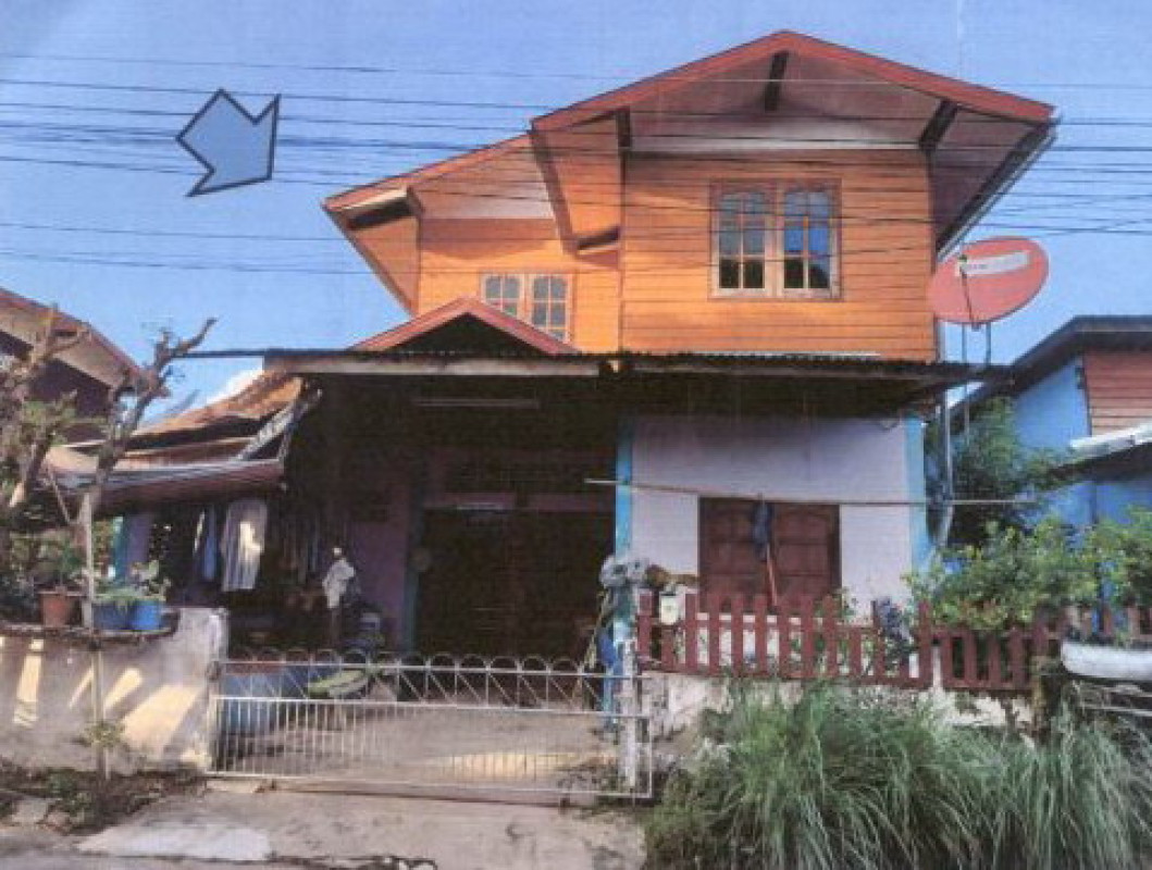 ทาวน์เฮ้าส์ อุดรธานี ไชยวาน ไชยวาน 566520