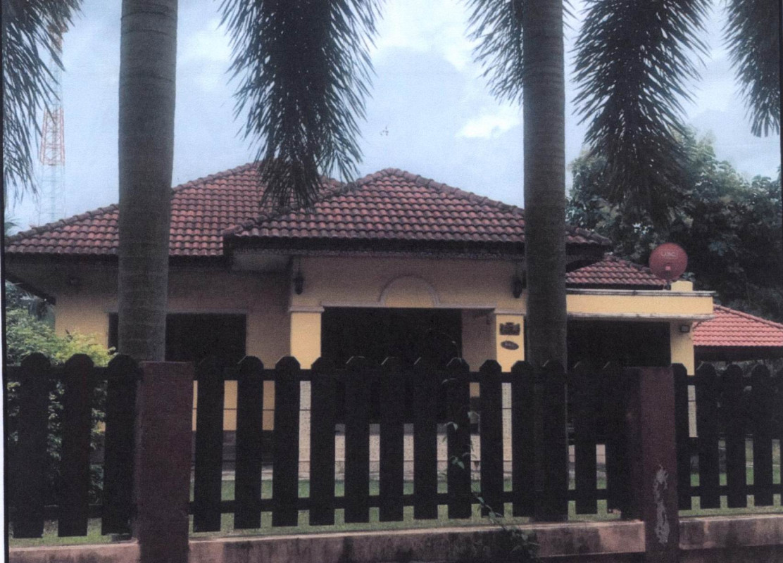 บ้านเดี่ยว สกลนคร ส่องดาว ส่องดาว 824650