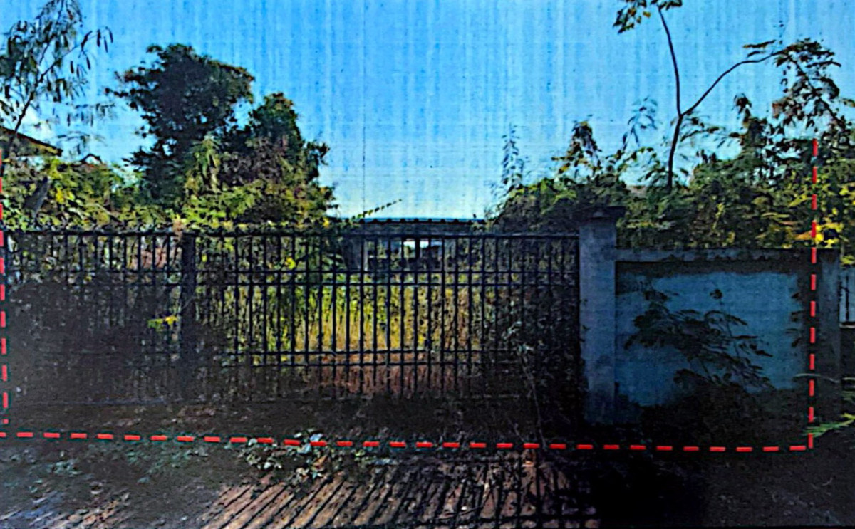 บ้านเดี่ยว ลำพูน เมืองลำพูน ในเมือง 534930