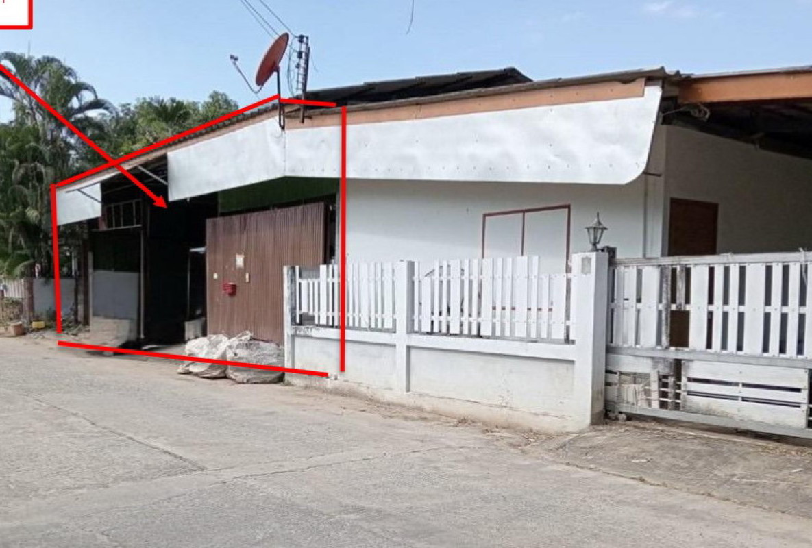 บ้านเดี่ยว เชียงใหม่ แม่ริม ริมเหนือ 1457720