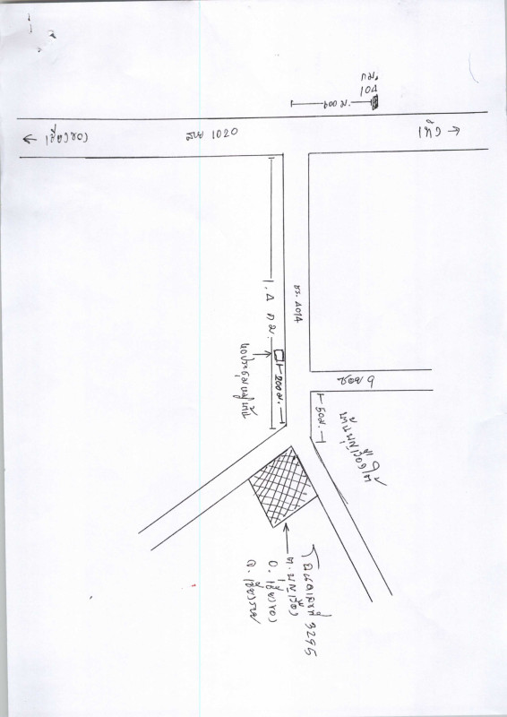 บ้านเดี่ยว เชียงราย เชียงของ บุญเรือง 493120