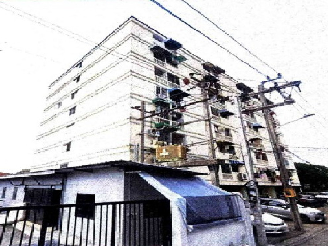 คอนโด กรุงเทพมหานคร บางนา บางนา 343613