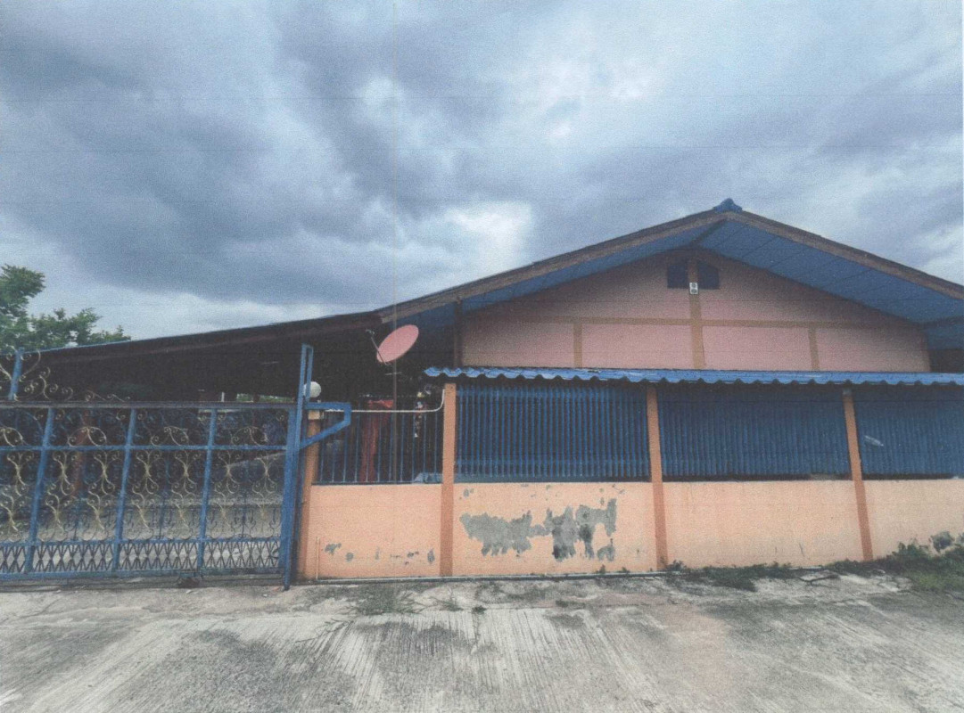 บ้านเดี่ยว นครสวรรค์ หนองบัว หนองกลับ 954330