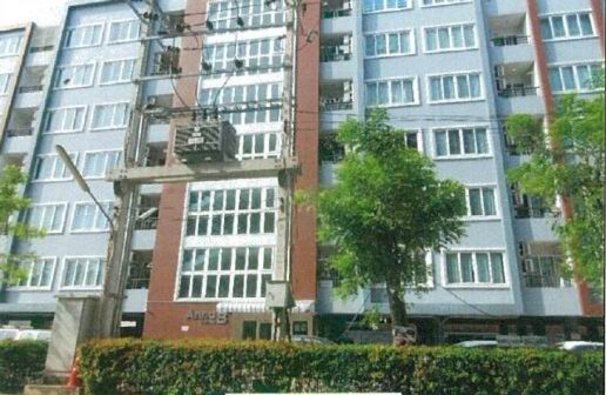 คอนโด นนทบุรี บางใหญ่ บางเลน 966140