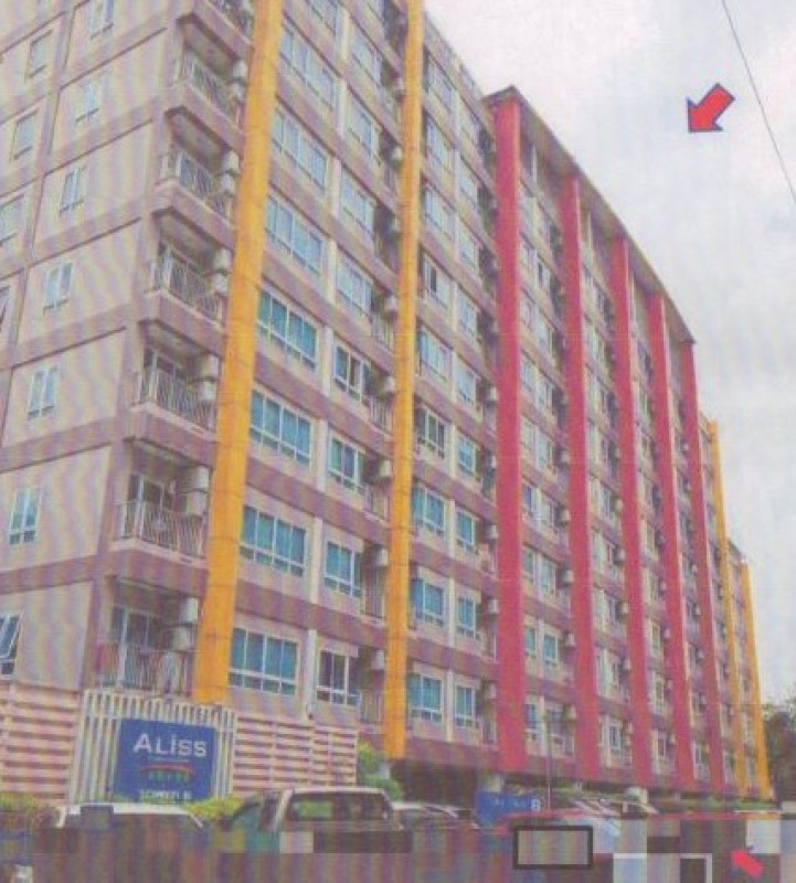 คอนโด นนทบุรี เมืองนนทบุรี ตลาดขวัญ 1257320