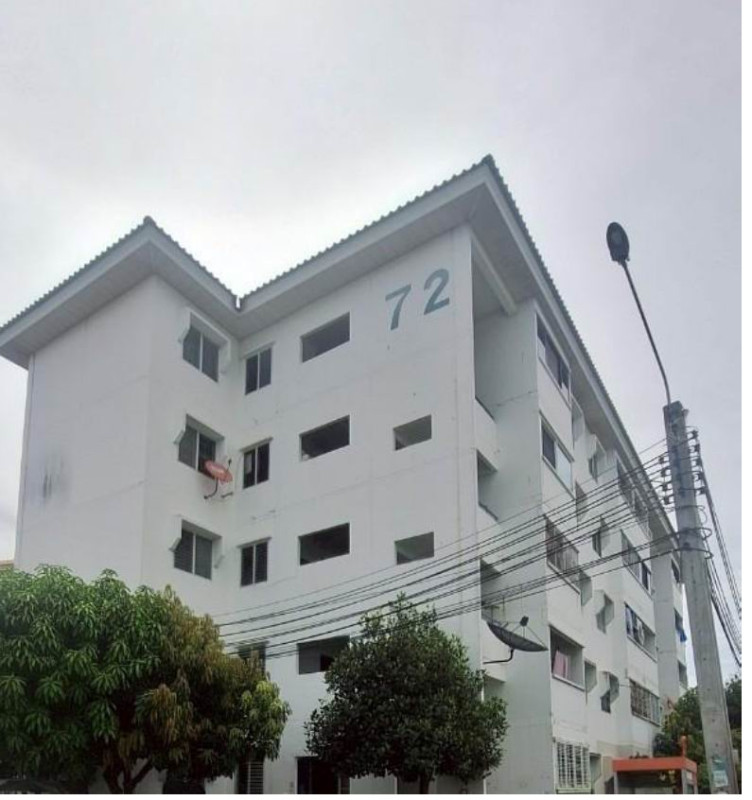 คอนโด กรุงเทพมหานคร บางเขน ท่าแร้ง 382200