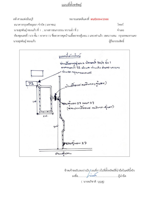 คอนโด กรุงเทพมหานคร บางเขน ท่าแร้ง 382200