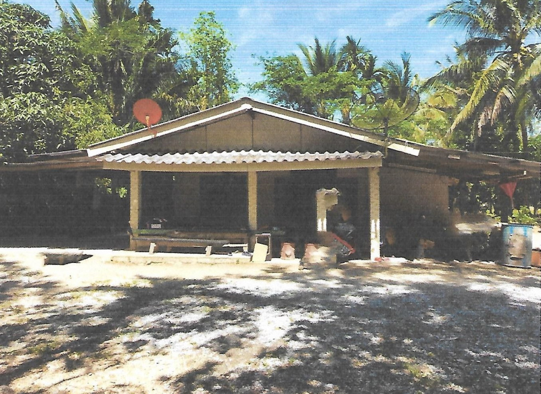 บ้านเดี่ยว นครศรีธรรมราช ท่าศาลา ท่าขึ้น 789096