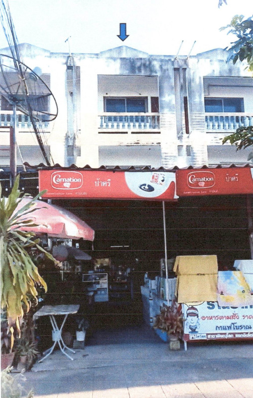 ทาวน์เฮ้าส์ พิษณุโลก เมืองพิษณุโลก ท่าทอง 1089000