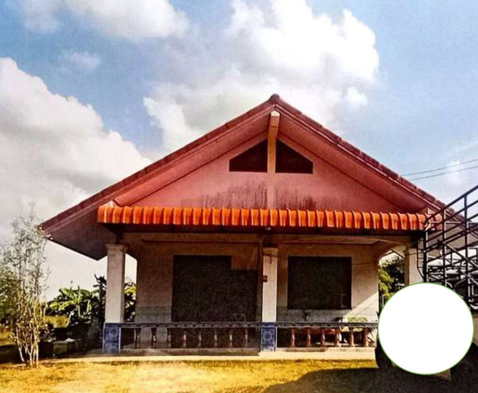 บ้านเดี่ยว นครศรีธรรมราช หัวไทร ควนชะลิก 1075950