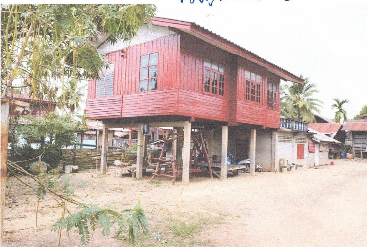 บ้านเดี่ยว พะเยา เชียงคำ อ่างทอง 243170