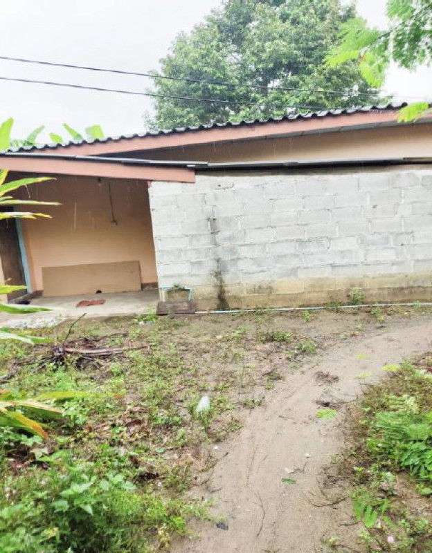 ทาวน์เฮ้าส์ ตรัง เมืองตรัง นาท่ามใต้ 506550