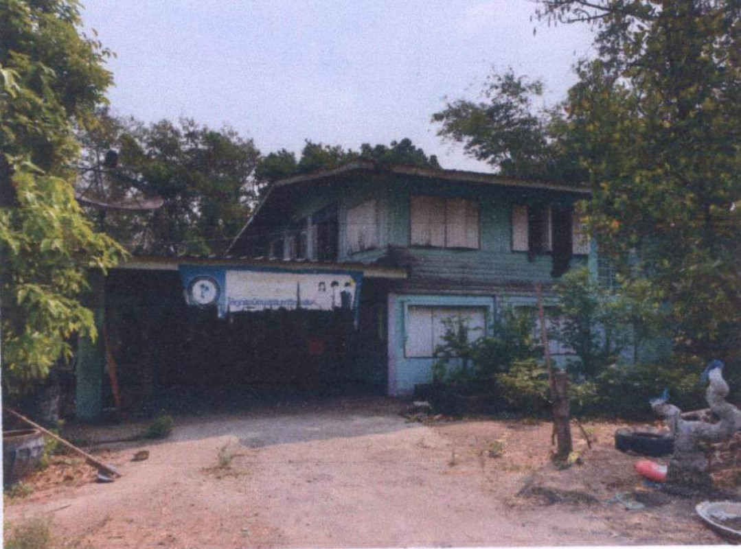 บ้านเดี่ยว พระนครศรีอยุธยา นครหลวง บางระกำ 640410