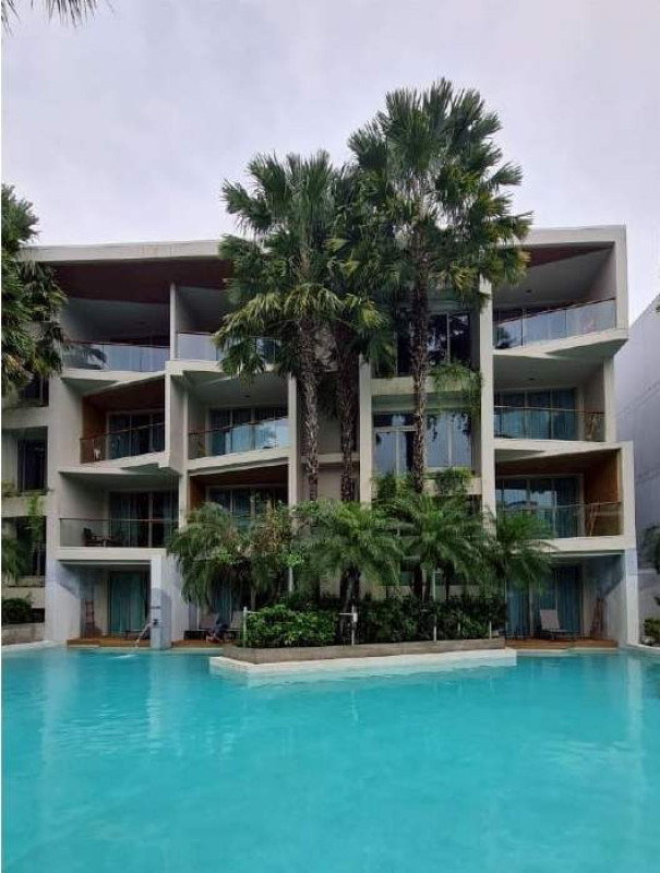 คอนโด ภูเก็ต เมืองภูเก็ต ราไวย์ 7941414