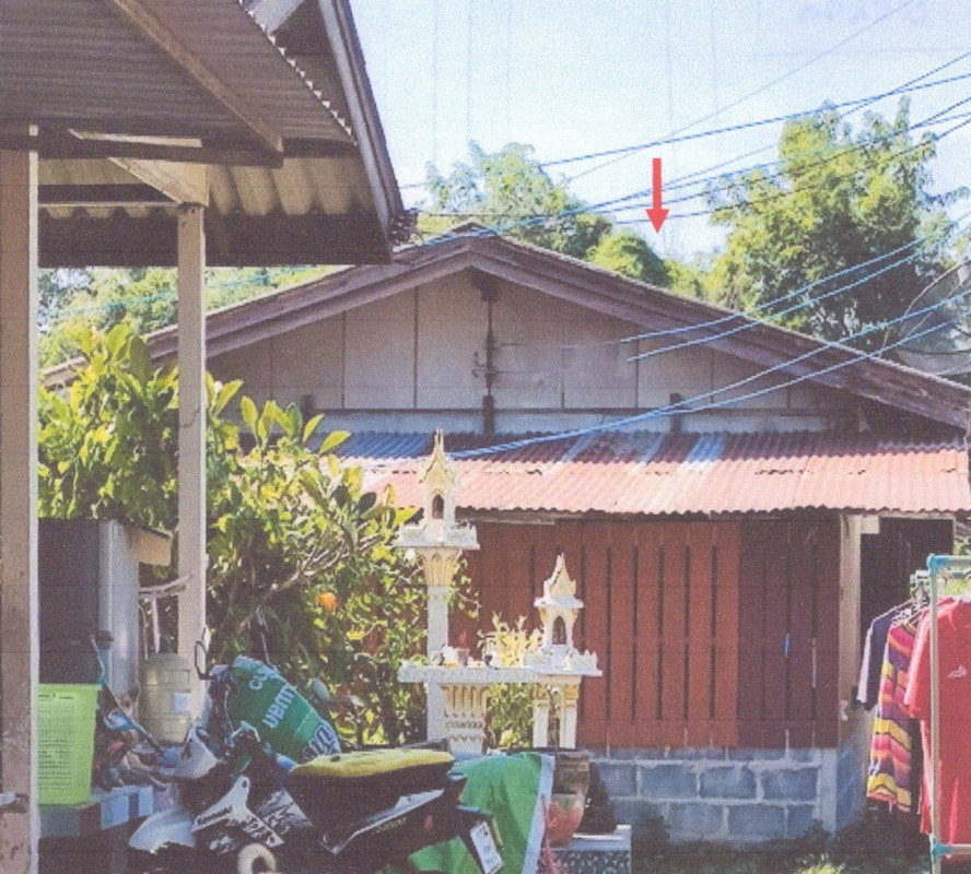 บ้านเดี่ยว สุรินทร์ เมืองสุรินทร์ ในเมือง 391500