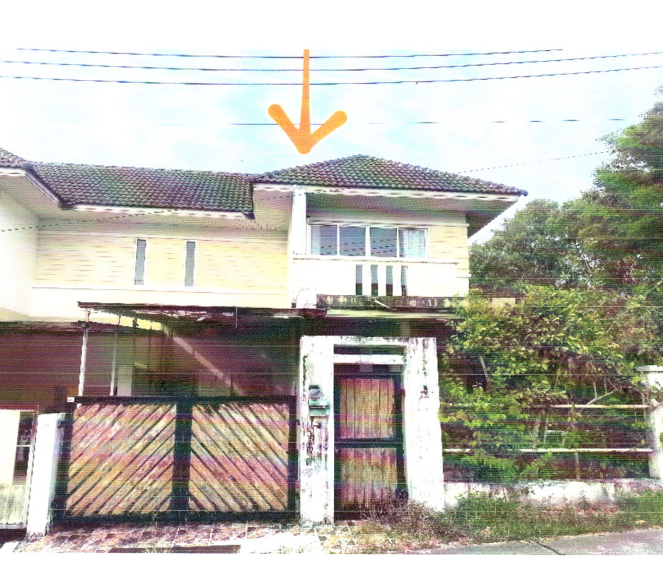 บ้านเดี่ยว ภูเก็ต เมืองภูเก็ต รัษฎา 3785244